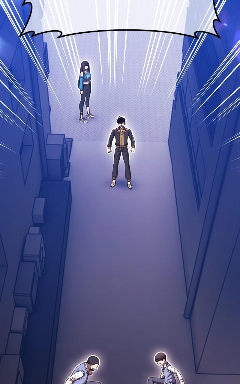 +99 Reinforced Wooden Stick Chapter 149 page 36 - 