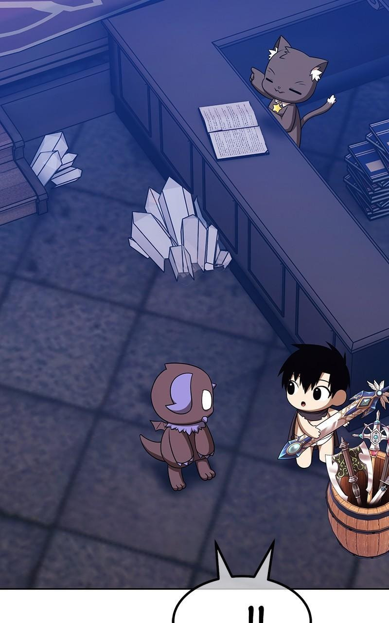 +99 Reinforced Wooden Stick Chapter 149 page 365 - 