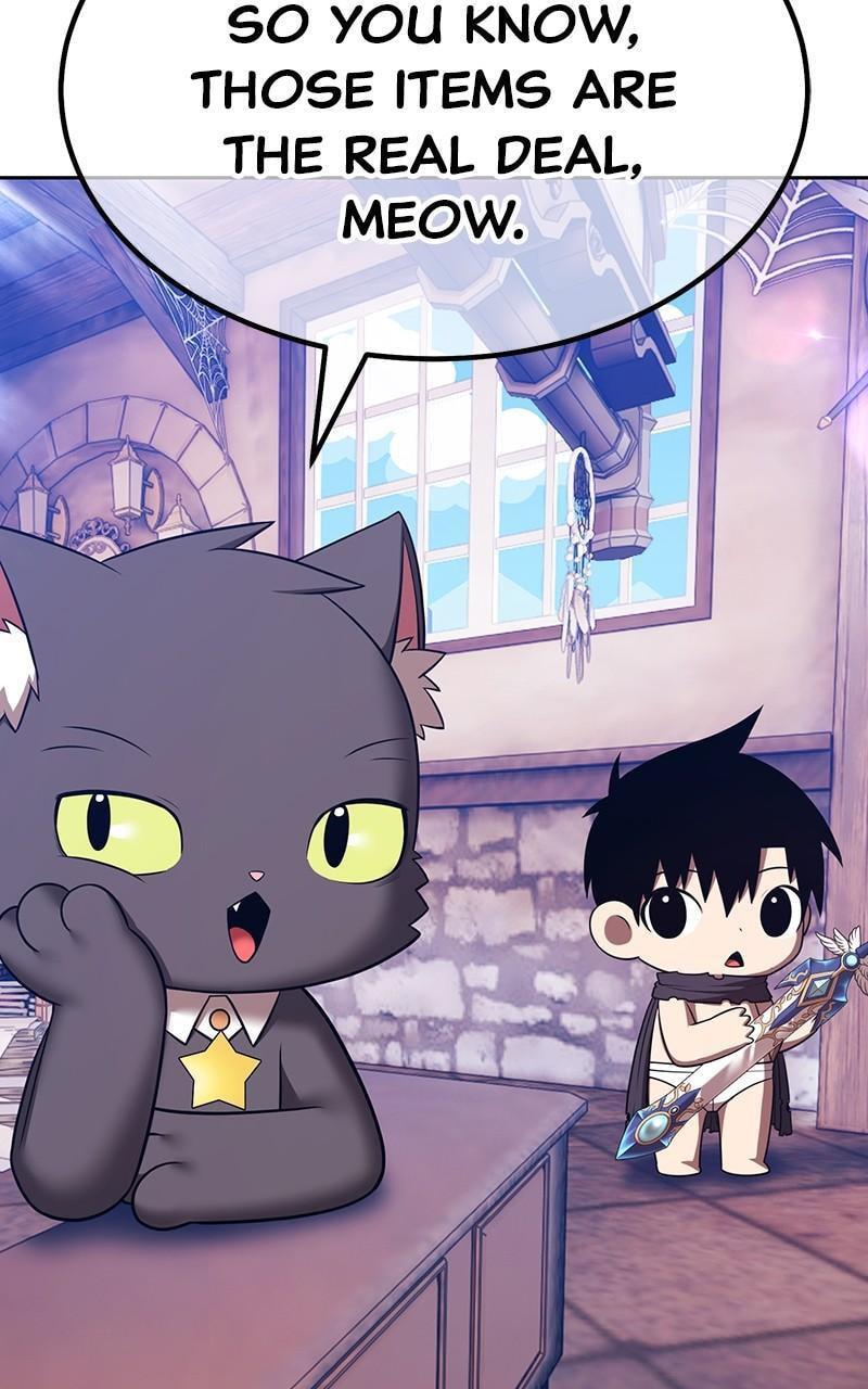 +99 Reinforced Wooden Stick Chapter 149 page 370 - 