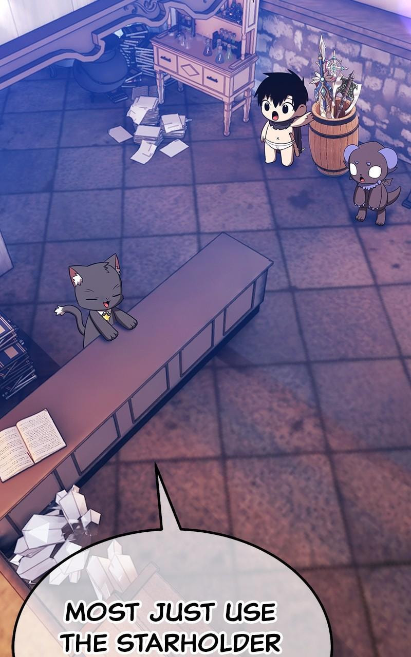 +99 Reinforced Wooden Stick Chapter 149 page 373 - 