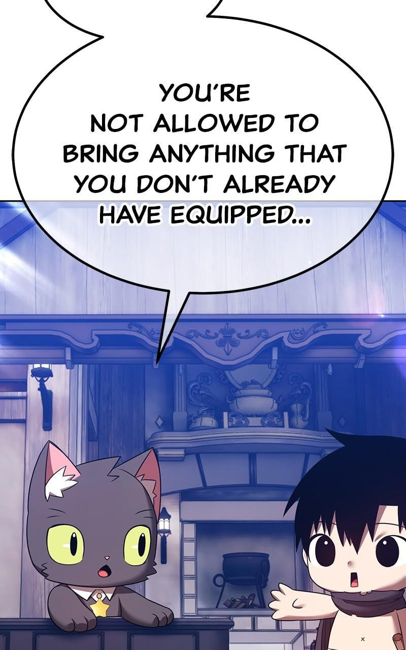 +99 Reinforced Wooden Stick Chapter 149 page 381 - 