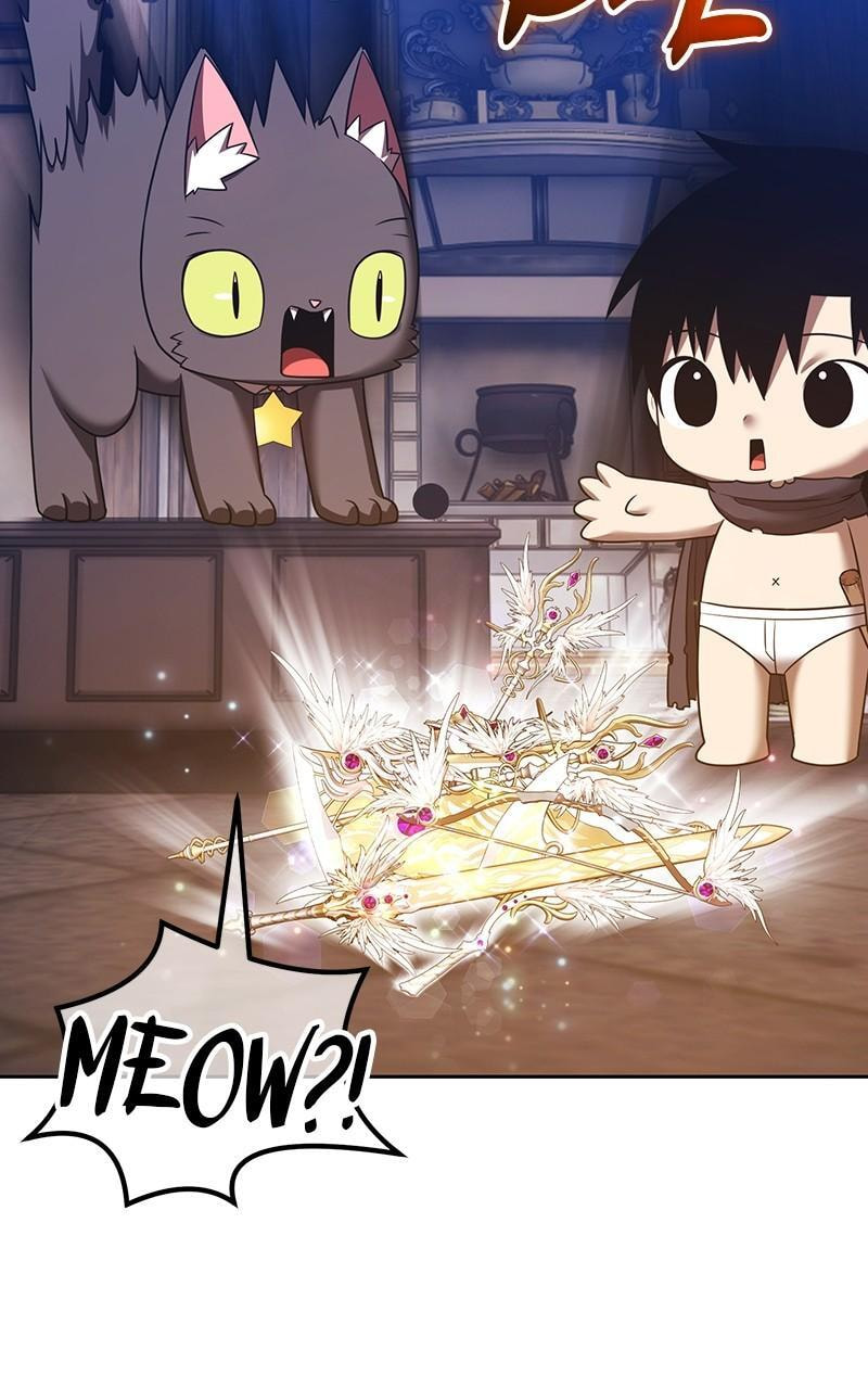 +99 Reinforced Wooden Stick Chapter 149 page 384 - 