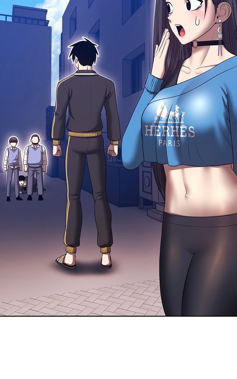 +99 Reinforced Wooden Stick Chapter 149 page 43 - 