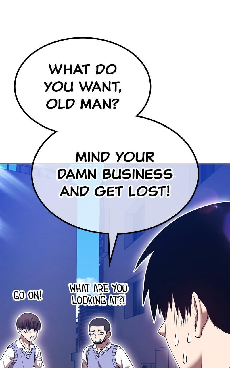 +99 Reinforced Wooden Stick Chapter 149 page 51 - 