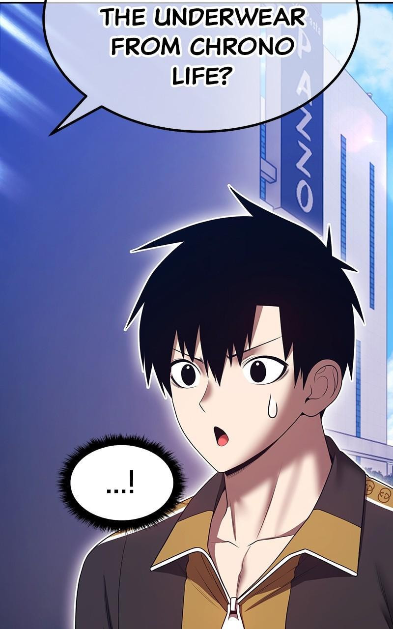 +99 Reinforced Wooden Stick Chapter 149 page 56 - 
