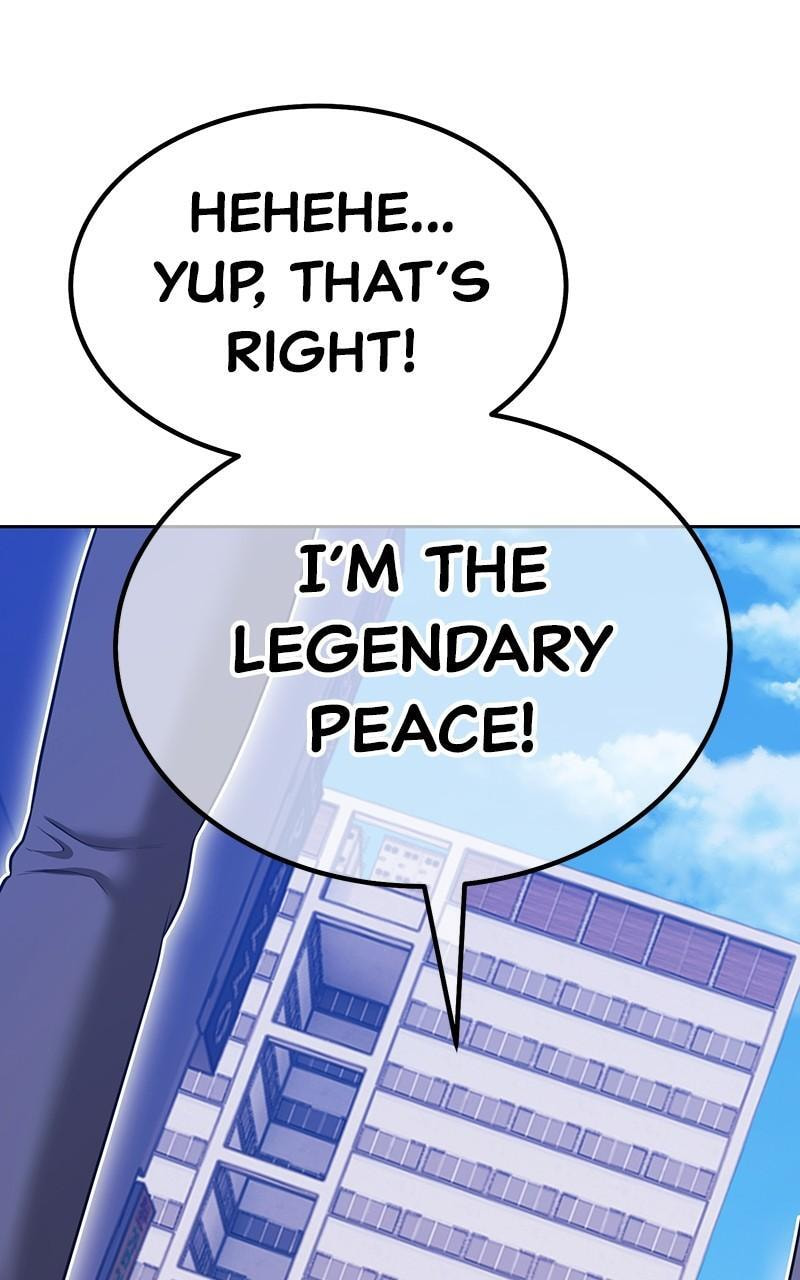 +99 Reinforced Wooden Stick Chapter 149 page 59 - 