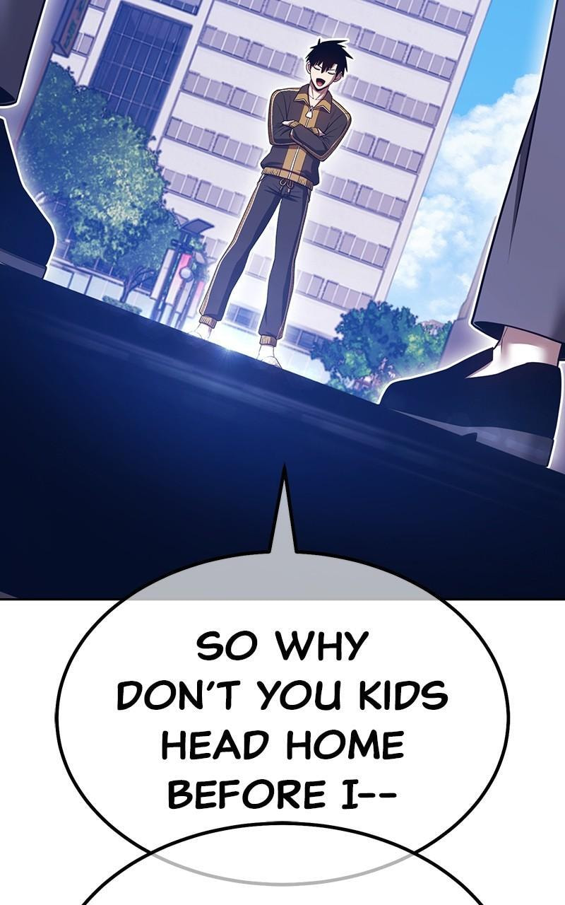 +99 Reinforced Wooden Stick Chapter 149 page 60 - 