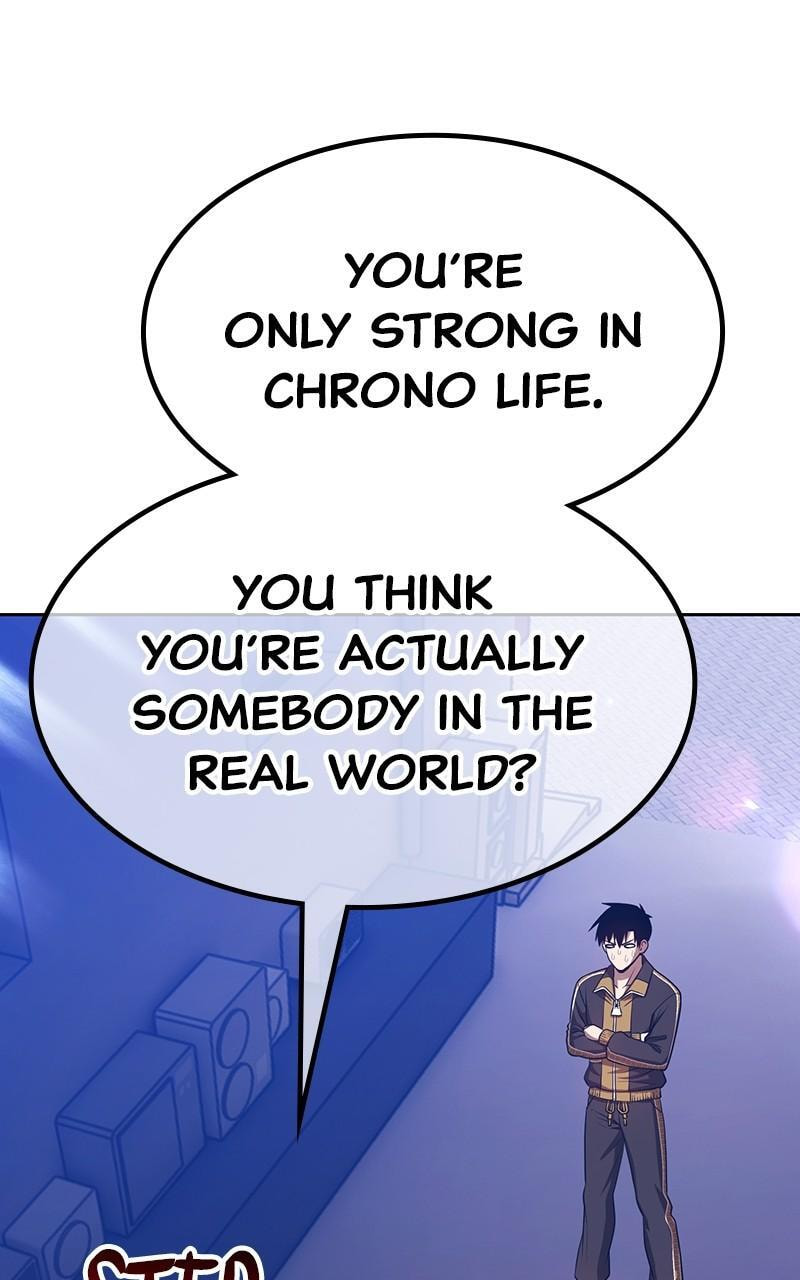 +99 Reinforced Wooden Stick Chapter 149 page 63 - 