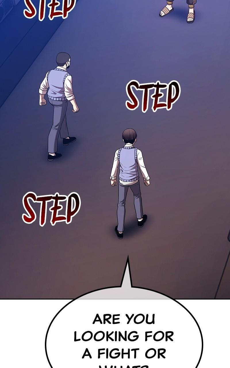 +99 Reinforced Wooden Stick Chapter 149 page 64 - 