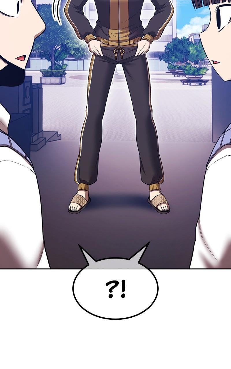 +99 Reinforced Wooden Stick Chapter 149 page 76 - 