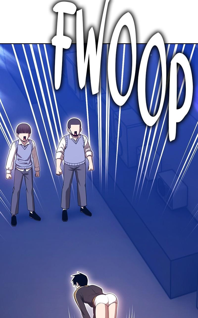 +99 Reinforced Wooden Stick Chapter 149 page 84 - 