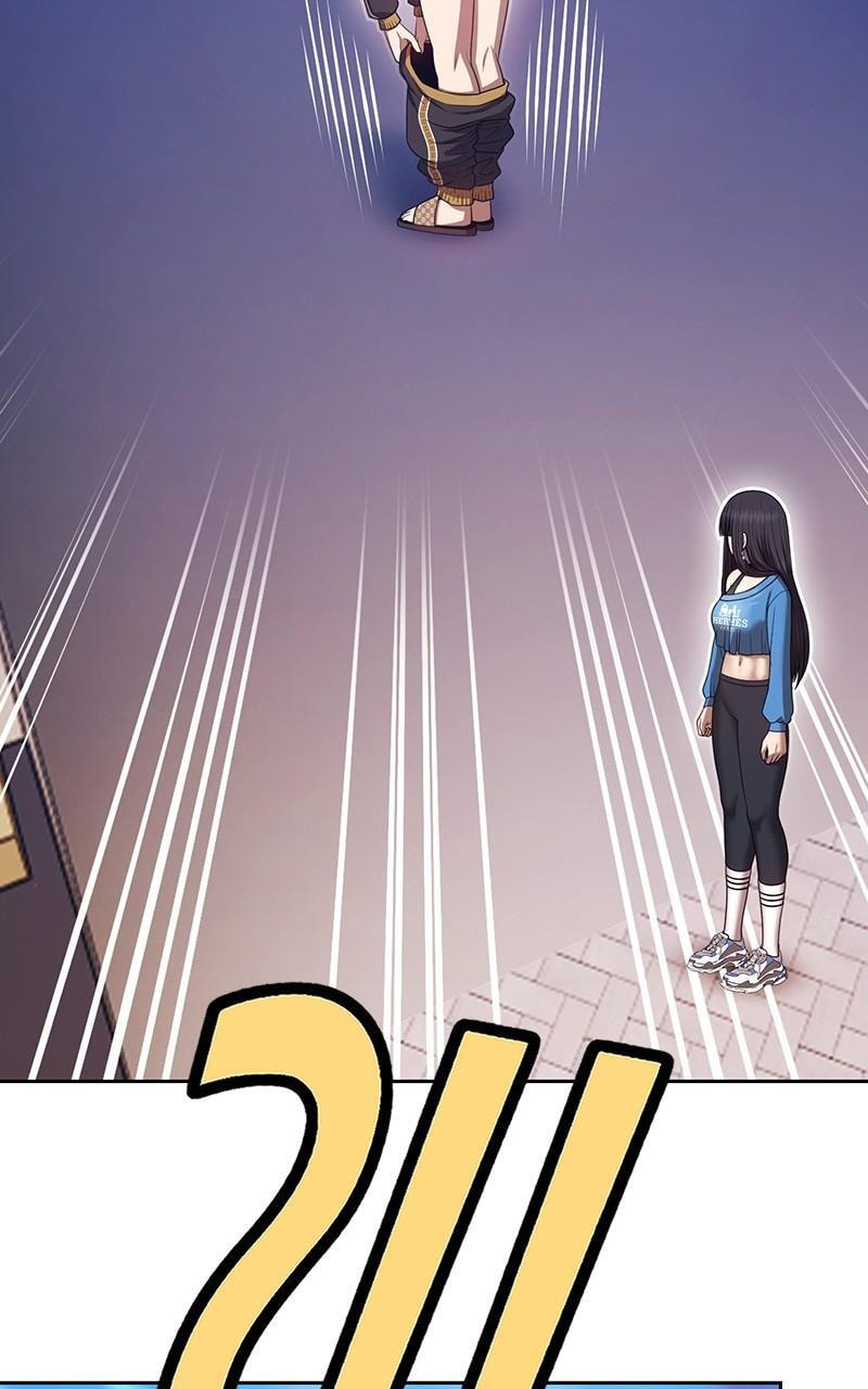 +99 Reinforced Wooden Stick Chapter 149 page 85 - 