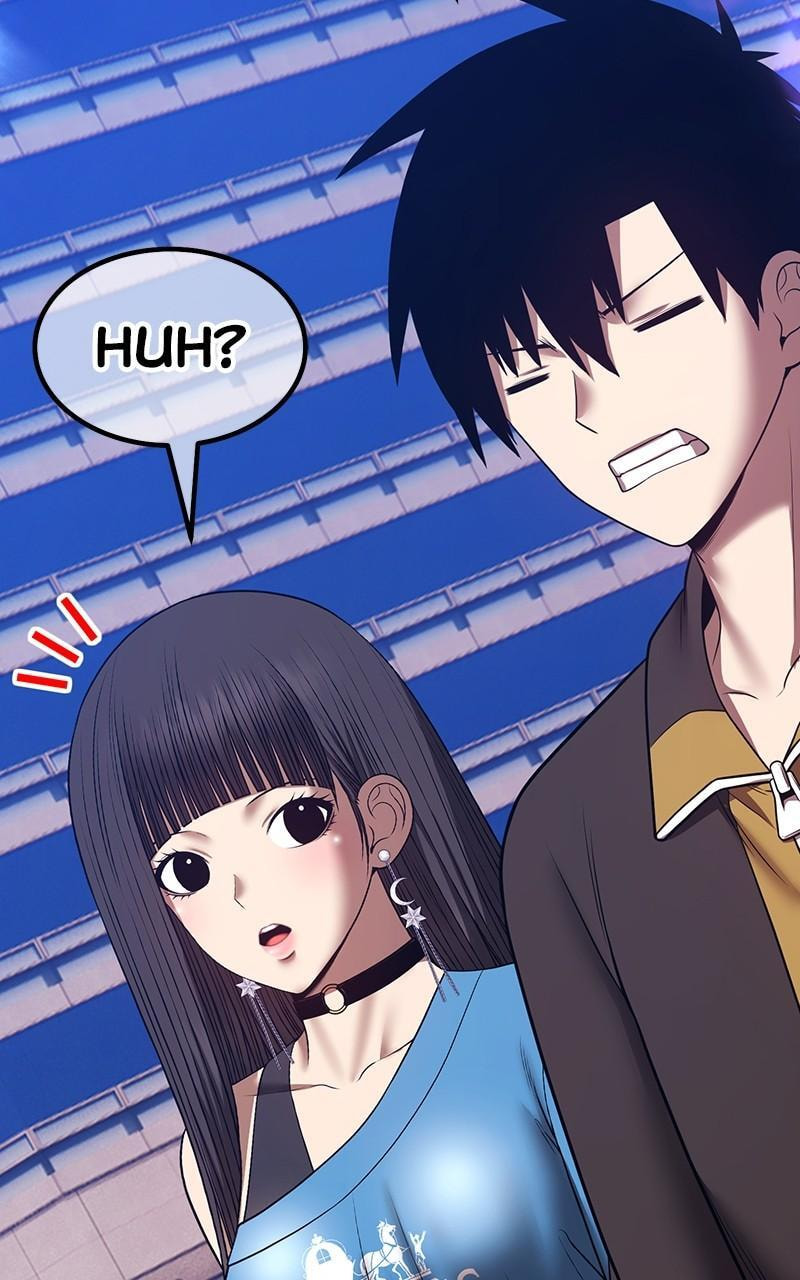 +99 Reinforced Wooden Stick Chapter 149 page 10 - 