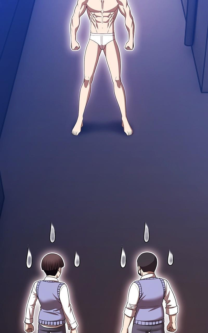 +99 Reinforced Wooden Stick Chapter 149 page 98 - 