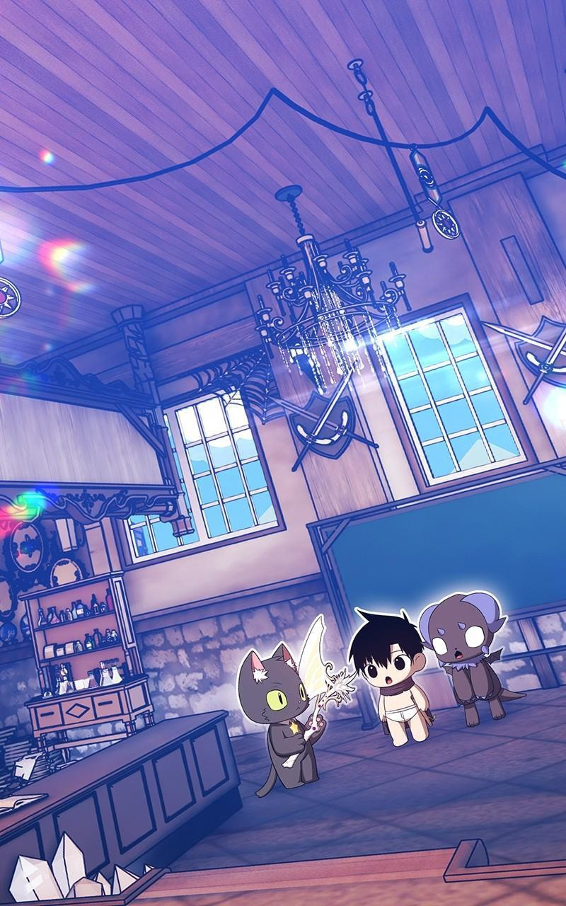 +99 Reinforced Wooden Stick Chapter 150 page 108 - 
