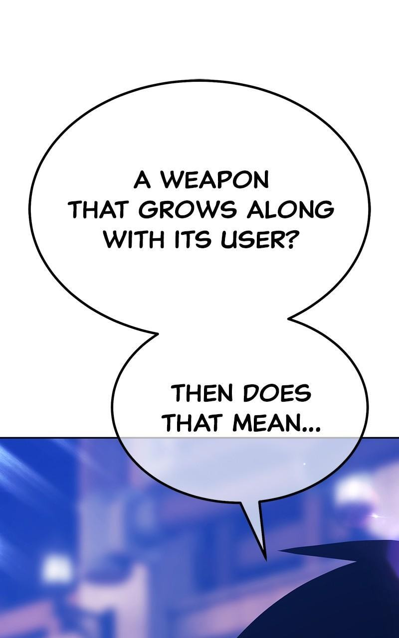 +99 Reinforced Wooden Stick Chapter 150 page 110 - 