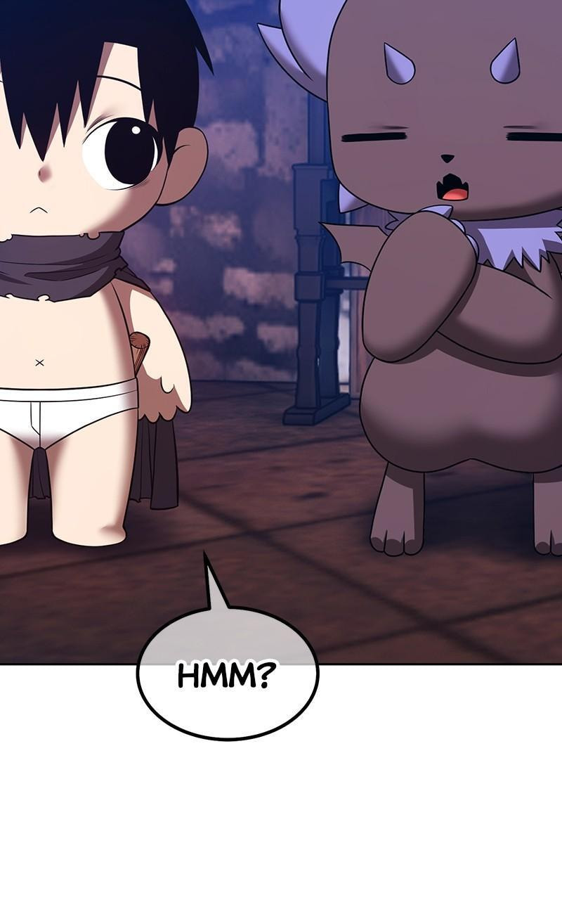 +99 Reinforced Wooden Stick Chapter 150 page 119 - 