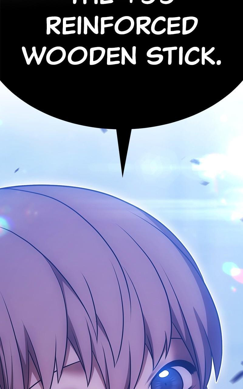 +99 Reinforced Wooden Stick Chapter 150 page 13 - 