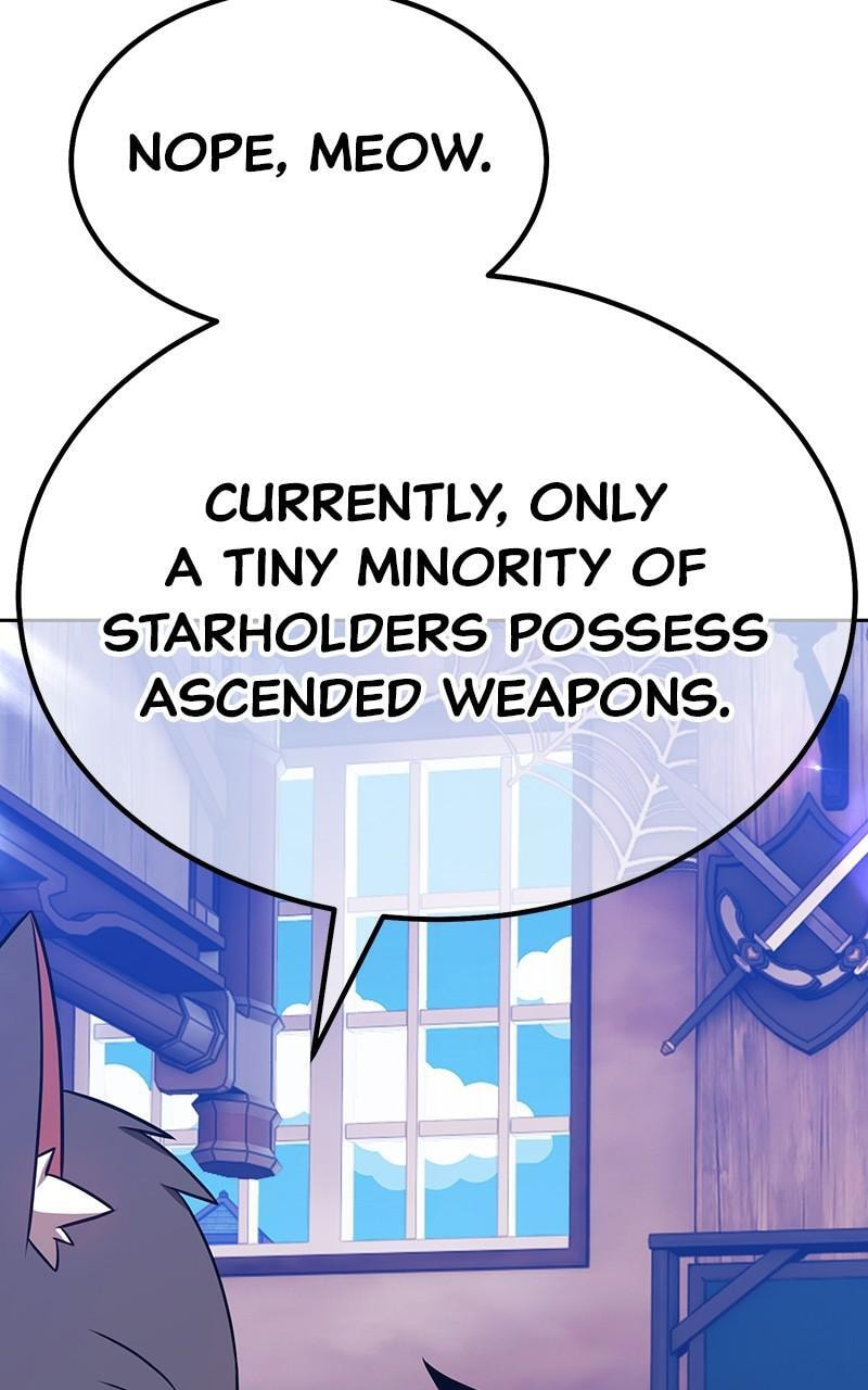 +99 Reinforced Wooden Stick Chapter 150 page 123 - 
