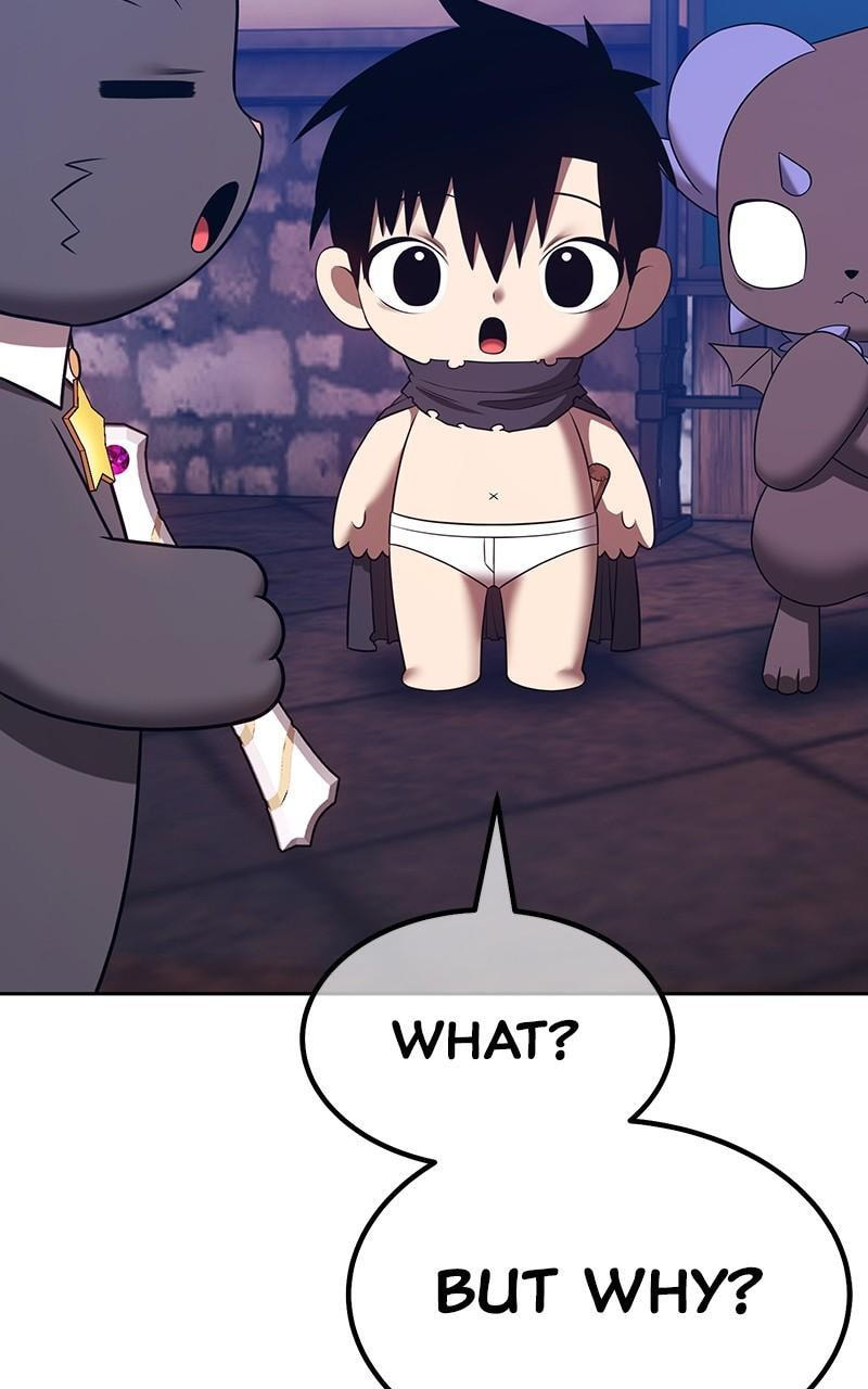 +99 Reinforced Wooden Stick Chapter 150 page 124 - 