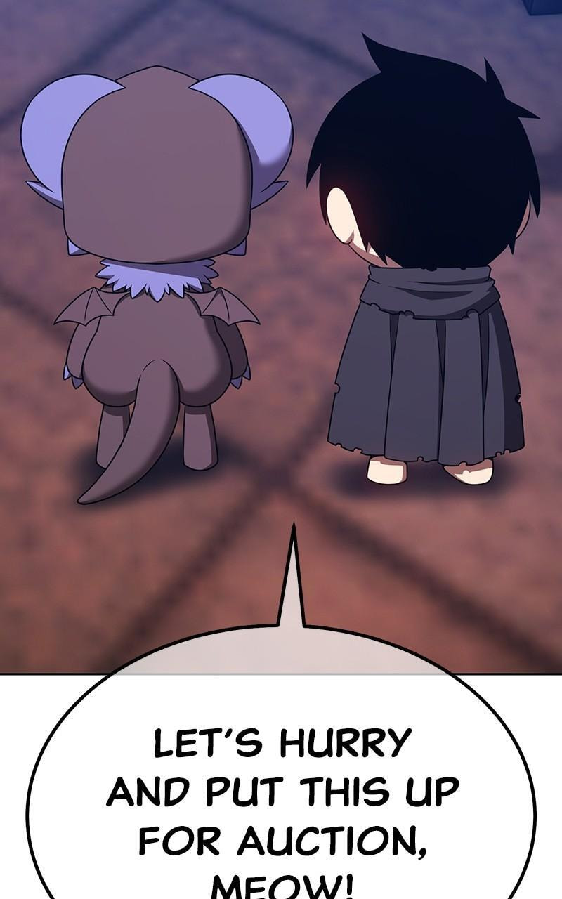 +99 Reinforced Wooden Stick Chapter 150 page 127 - 