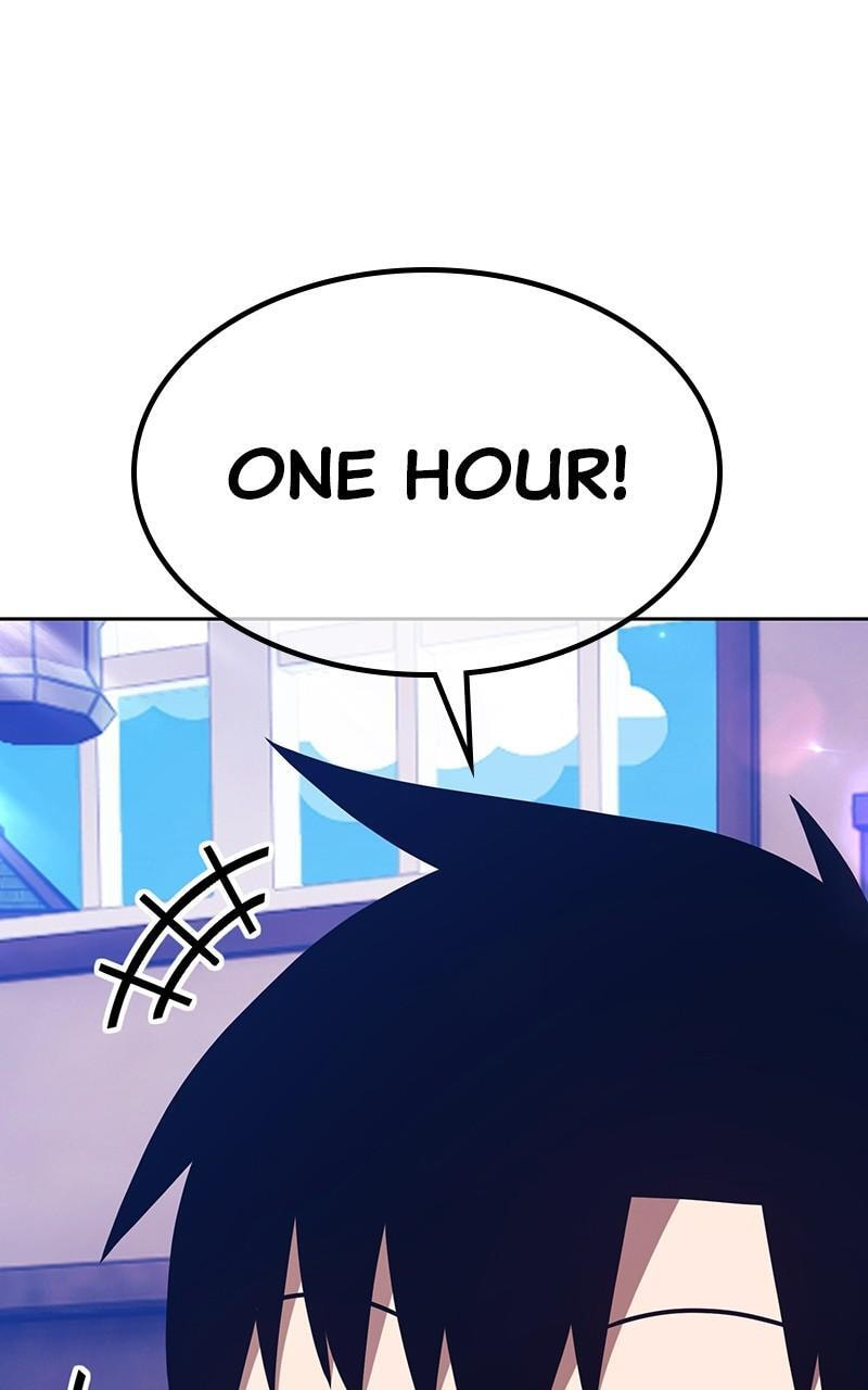 +99 Reinforced Wooden Stick Chapter 150 page 131 - 