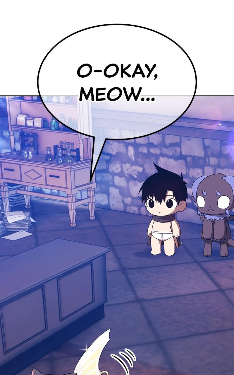 +99 Reinforced Wooden Stick Chapter 150 page 136 - 