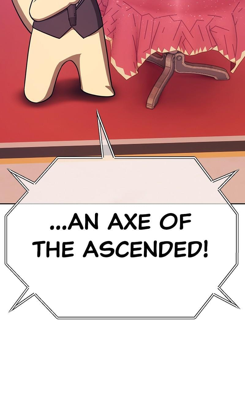 +99 Reinforced Wooden Stick Chapter 150 page 153 - 