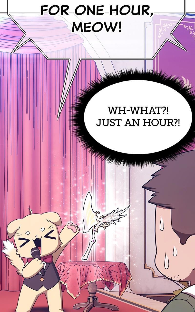 +99 Reinforced Wooden Stick Chapter 150 page 157 - 