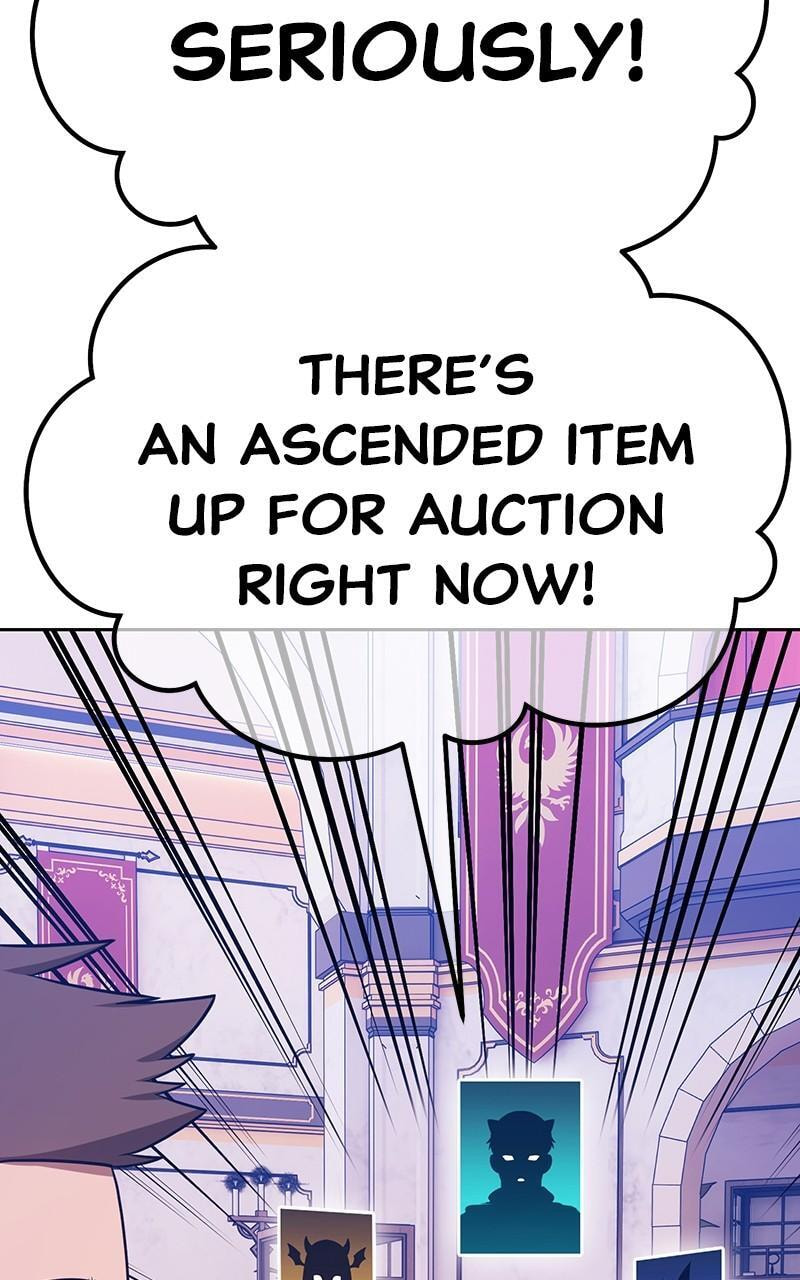 +99 Reinforced Wooden Stick Chapter 150 page 166 - 