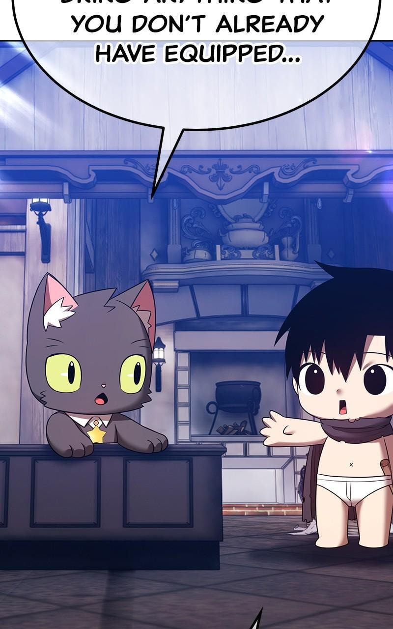 +99 Reinforced Wooden Stick Chapter 150 page 19 - 