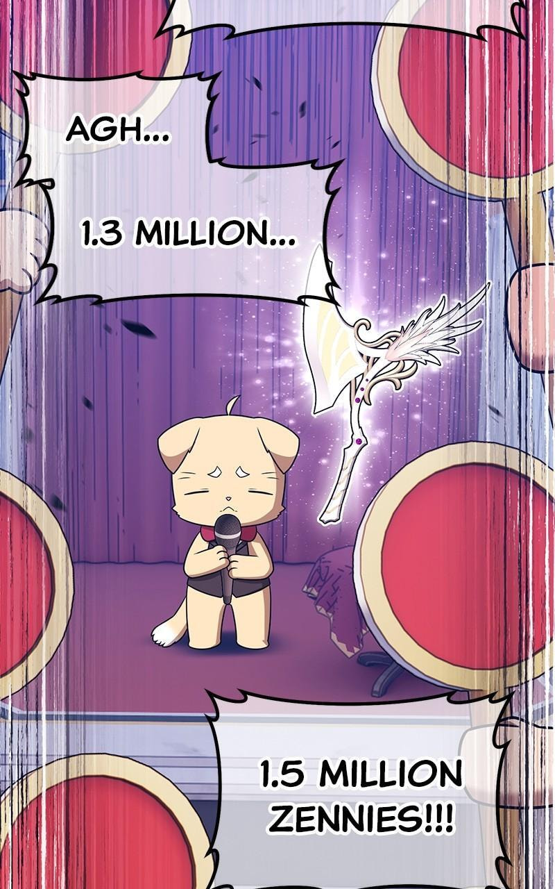 +99 Reinforced Wooden Stick Chapter 150 page 186 - 