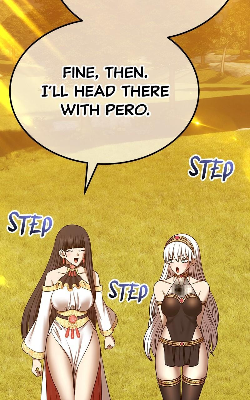 +99 Reinforced Wooden Stick Chapter 150 page 231 - 