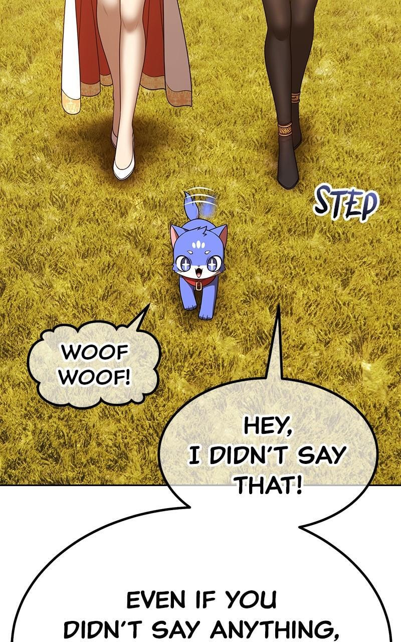 +99 Reinforced Wooden Stick Chapter 150 page 232 - 