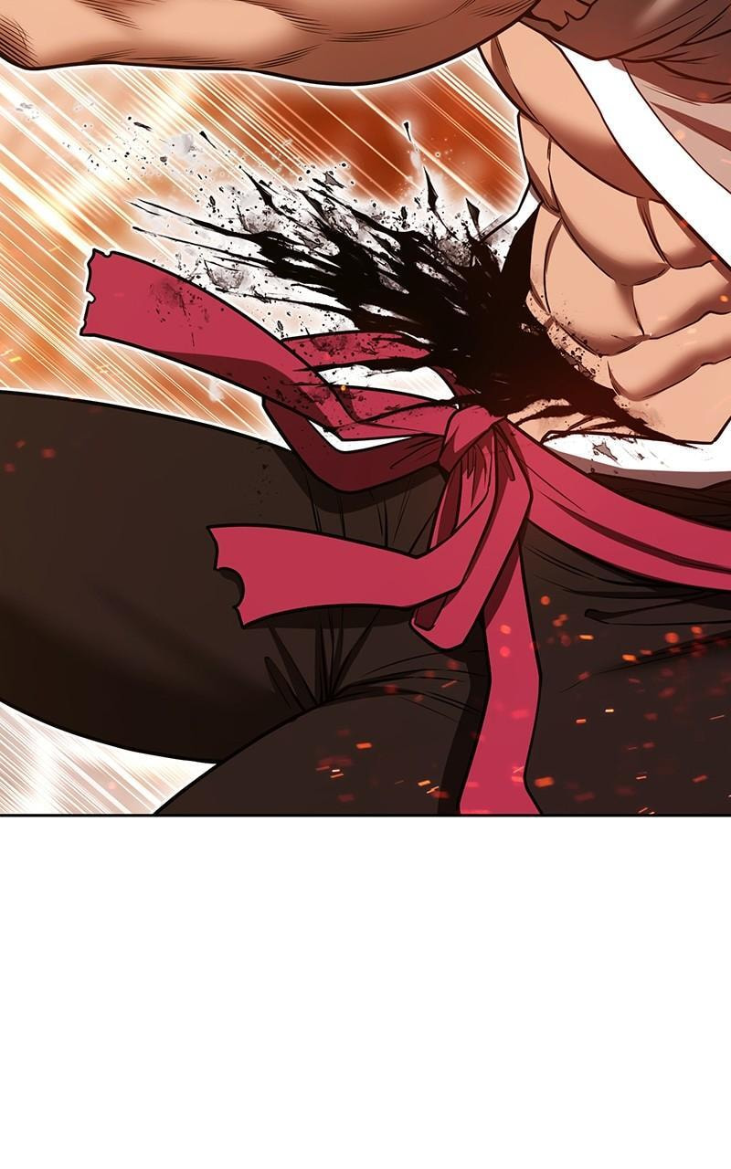 +99 Reinforced Wooden Stick Chapter 150 page 244 - 