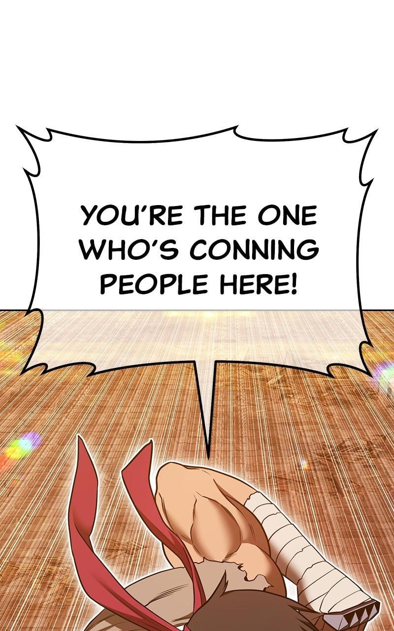 +99 Reinforced Wooden Stick Chapter 150 page 245 - 