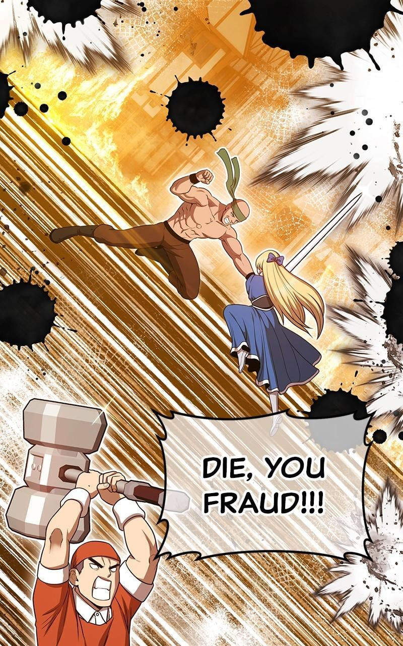 +99 Reinforced Wooden Stick Chapter 150 page 248 - 