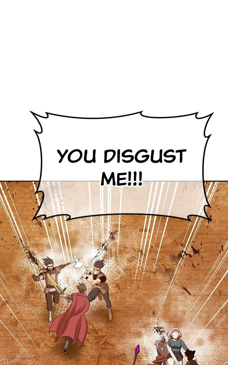 +99 Reinforced Wooden Stick Chapter 150 page 250 - 