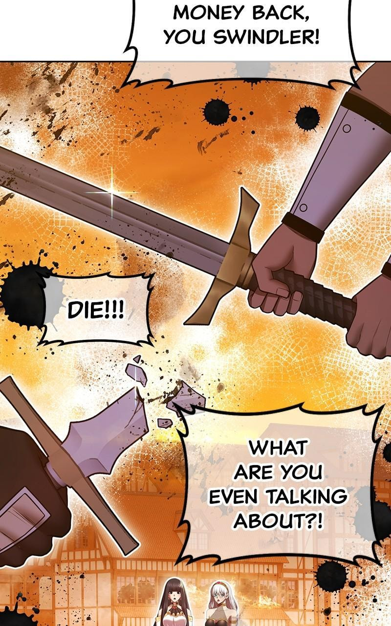 +99 Reinforced Wooden Stick Chapter 150 page 253 - 