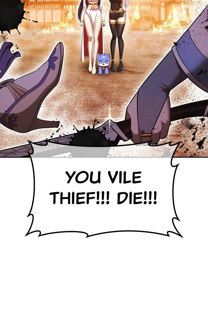 +99 Reinforced Wooden Stick Chapter 150 page 254 - 