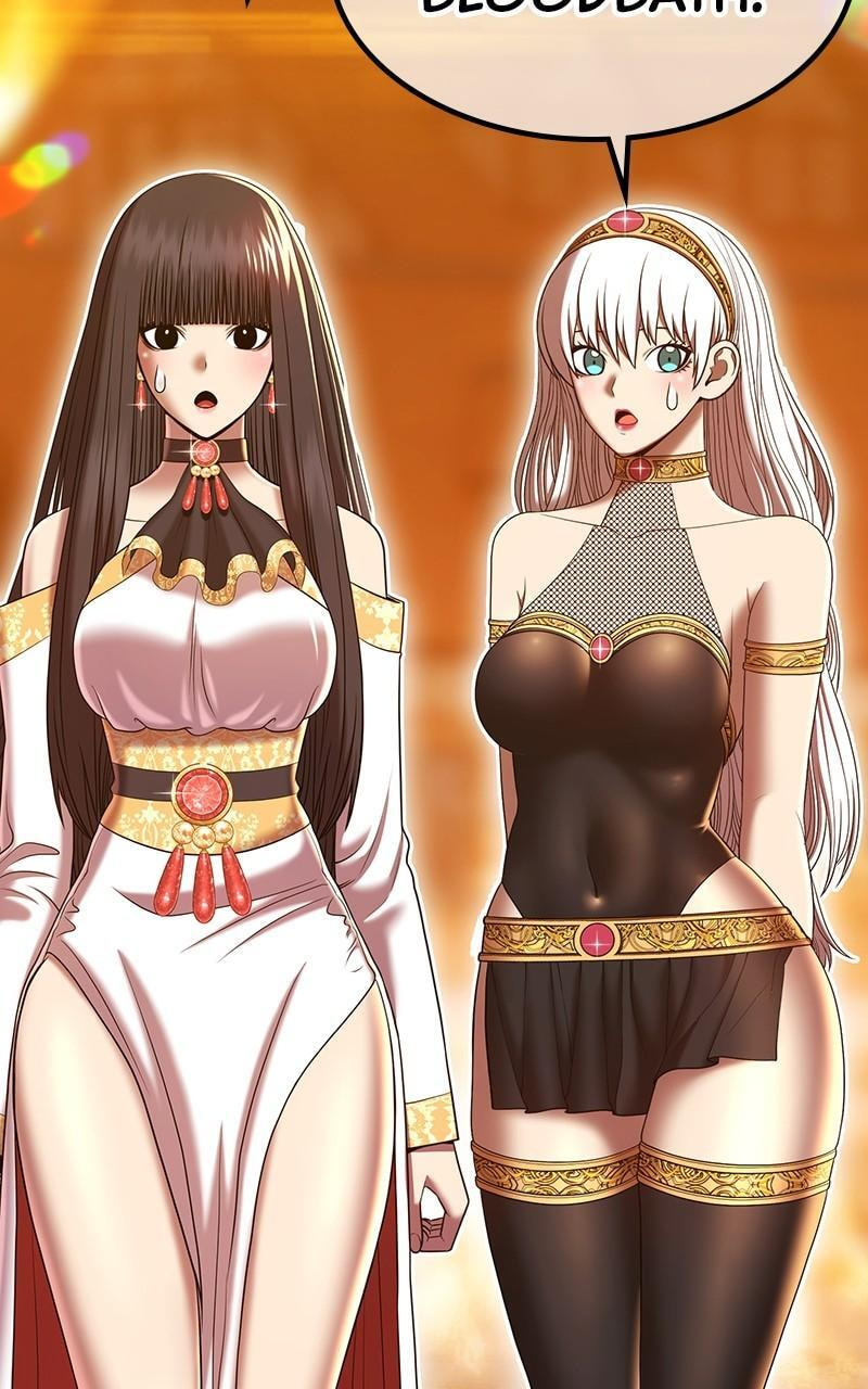 +99 Reinforced Wooden Stick Chapter 150 page 256 - 
