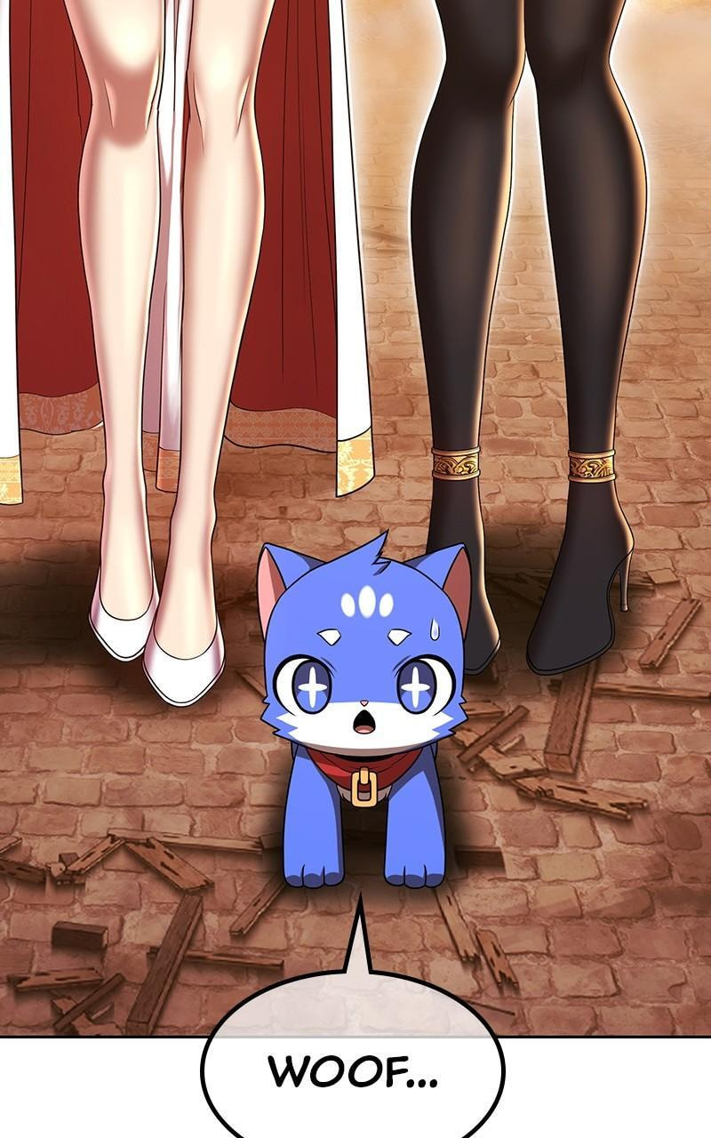 +99 Reinforced Wooden Stick Chapter 150 page 257 - 