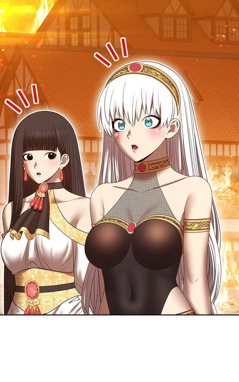 +99 Reinforced Wooden Stick Chapter 150 page 265 - 