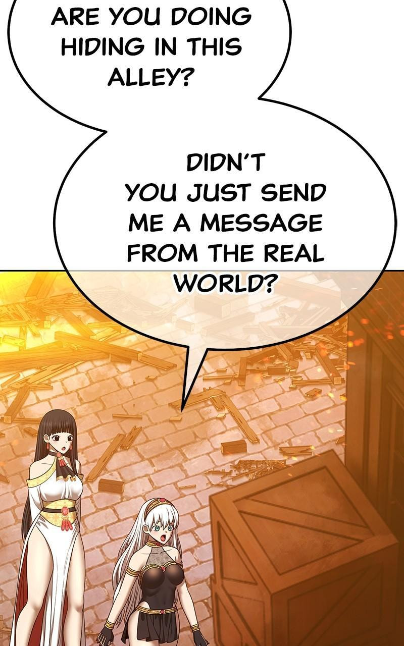 +99 Reinforced Wooden Stick Chapter 150 page 271 - 