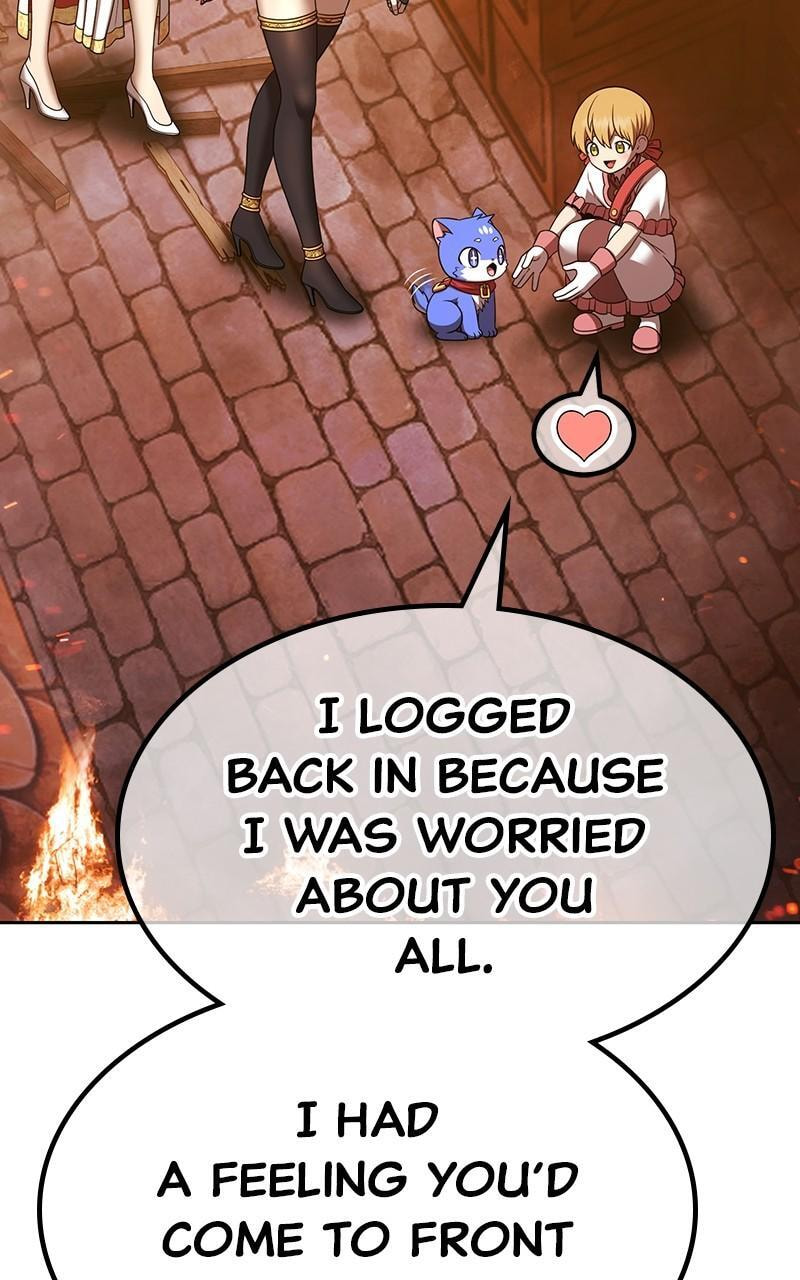 +99 Reinforced Wooden Stick Chapter 150 page 272 - 