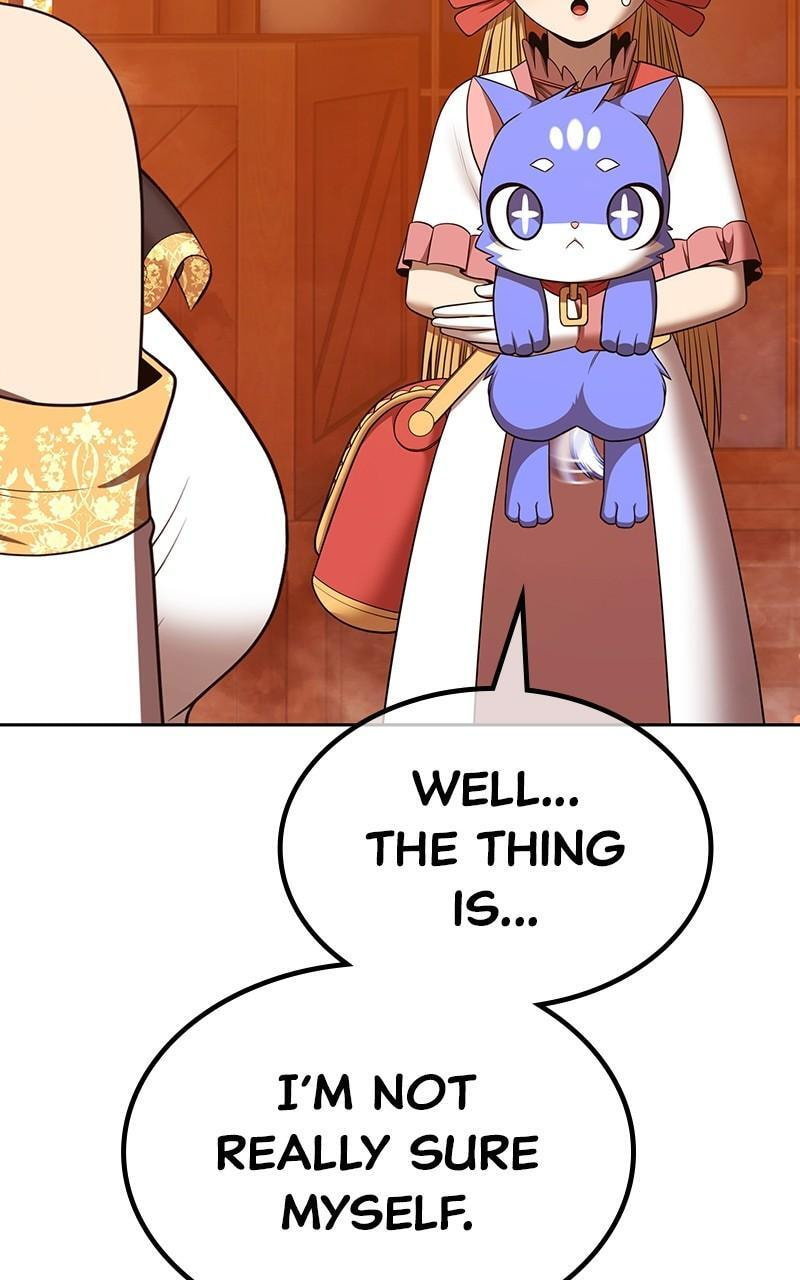 +99 Reinforced Wooden Stick Chapter 150 page 275 - 