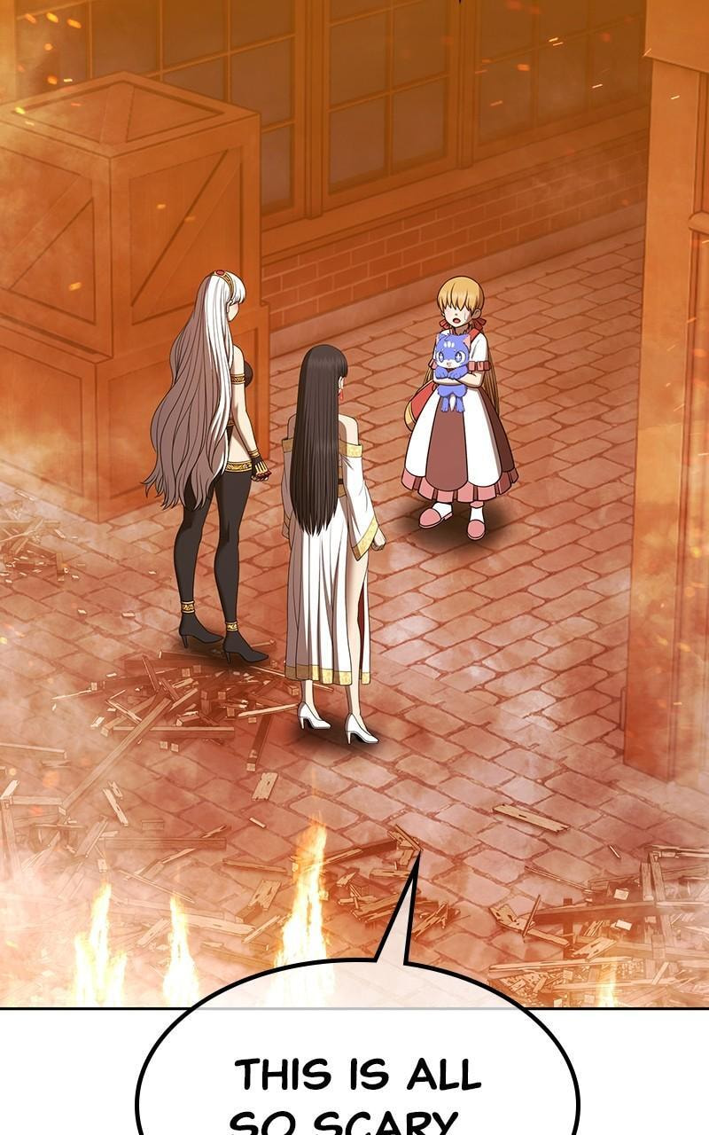 +99 Reinforced Wooden Stick Chapter 150 page 284 - 