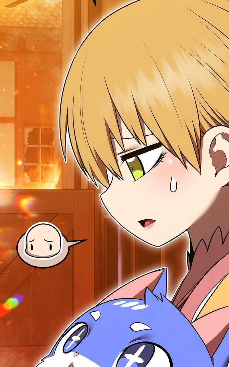 +99 Reinforced Wooden Stick Chapter 150 page 286 - 