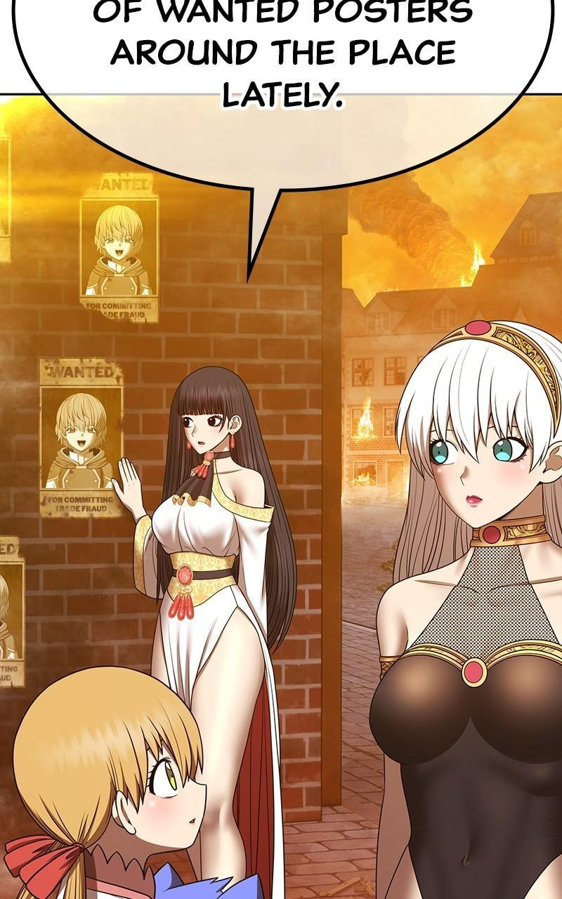 +99 Reinforced Wooden Stick Chapter 150 page 290 - 