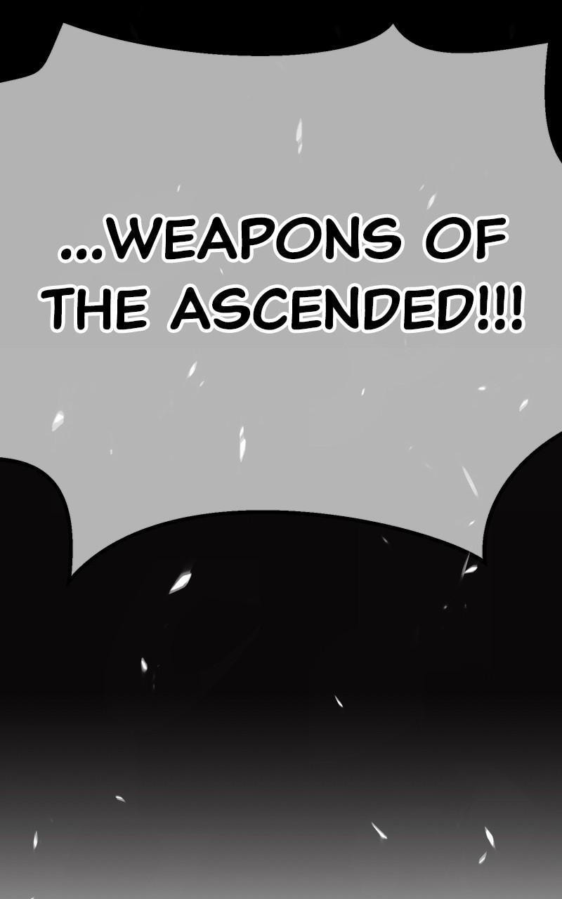 +99 Reinforced Wooden Stick Chapter 150 page 30 - 